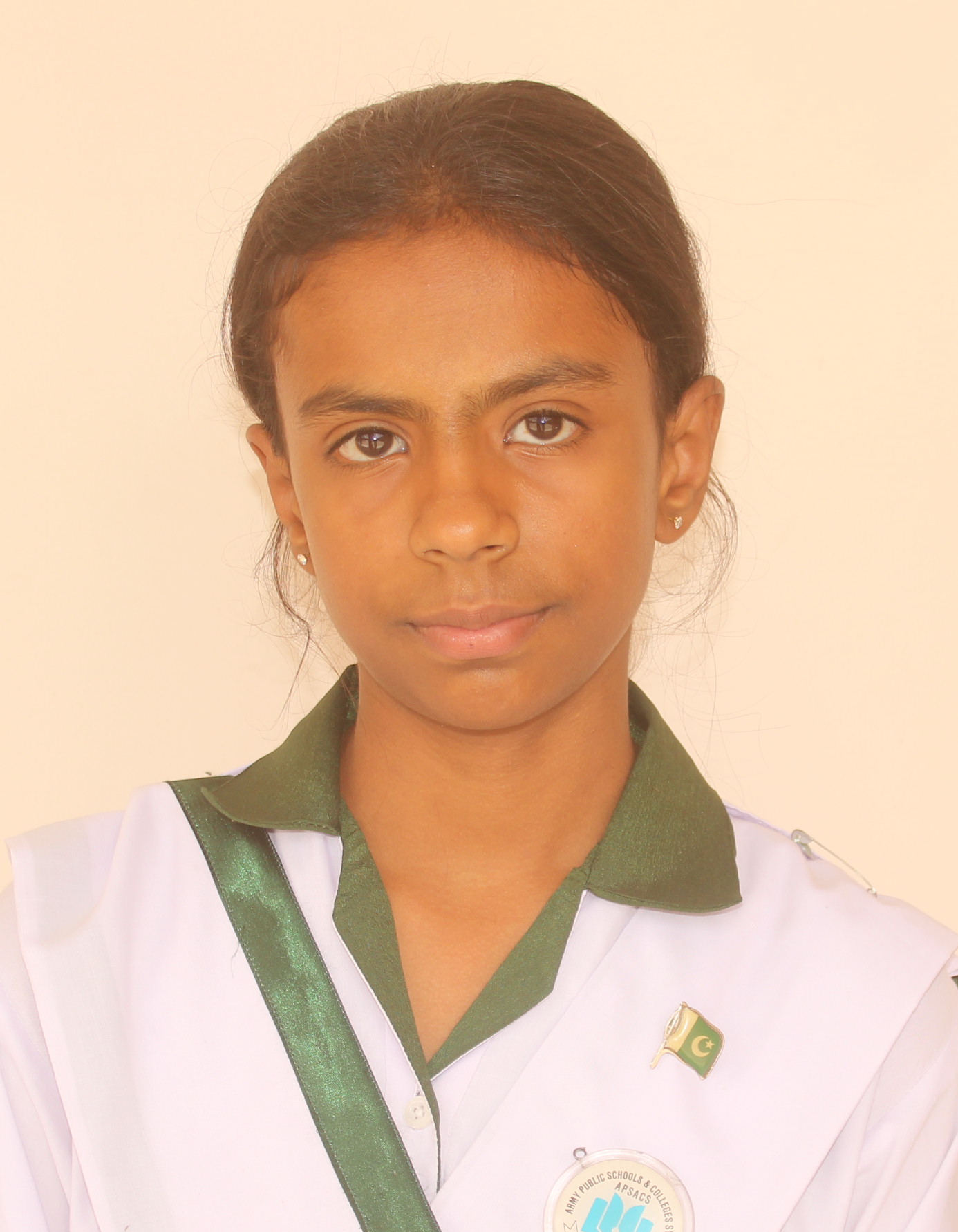 Maryam Naqvi